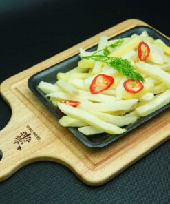 Khoai tây đông lạnh nhập khẩu ( bịch 1 kg)