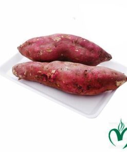 Khoai lang giống Nhật 1kg