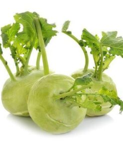 Su hào Đà Lạt 1kg