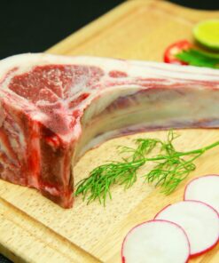 Sườn cừu Úc 500gr