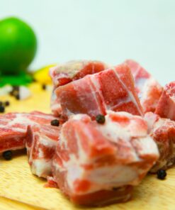 Sườn già heo 500gr