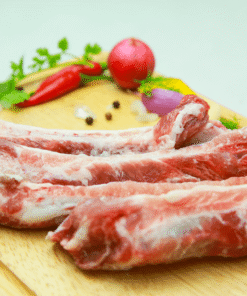 Sườn que 500gr