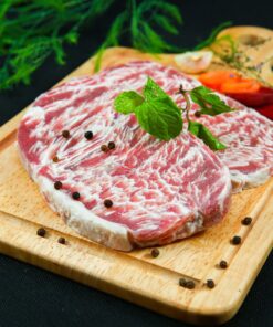 Thăn ngoại - Striploin 500gr