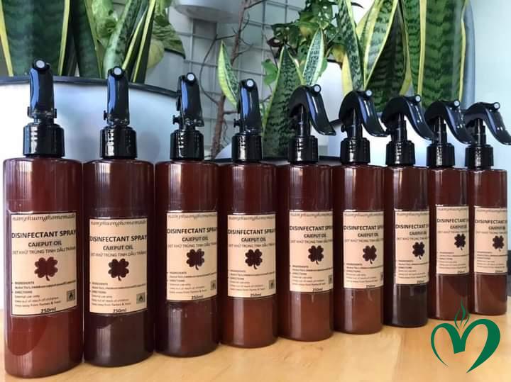 Tinh dầu tràm Tinh dầu tràm