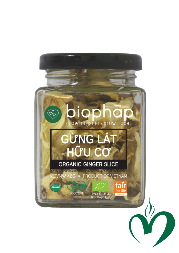 gừng lát gừng lát