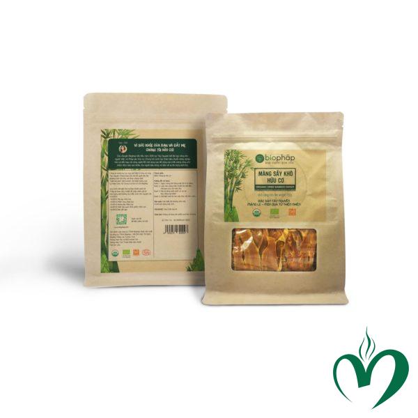 măng lát Măng sấy